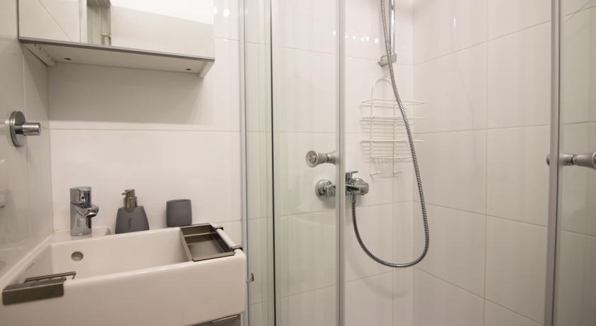 בלגרד Apartment Madera חדר תמונה
