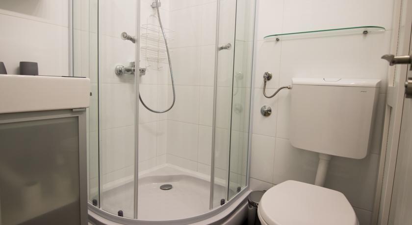 בלגרד Apartment Madera חדר תמונה