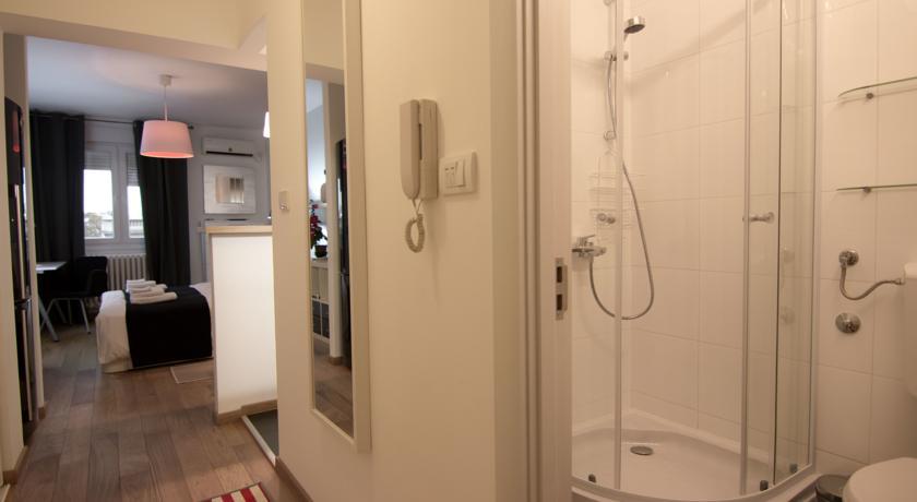 בלגרד Apartment Madera חדר תמונה